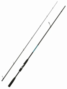 Спиннинг Nautilus Butler 2,28м 6-24гр