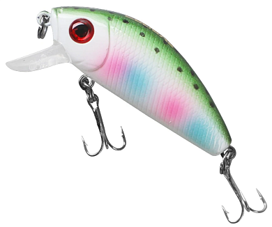 Воблер Grows Culture L-Minnow 66S #15
