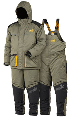 Костюм зимний NORFIN Arctic 4 размер XXL
