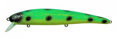 Воблер Bomber Long A (B15A) #GFSAL18