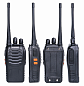 Комплект раций Baofeng BF-888S (2 шт)