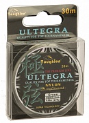 Леска Toughlon Ultegra 30m 0.08mm