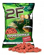 Прикормка 2F "Карп гранулированный"