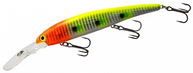 Воблер Bandit Walleye Deep #B19