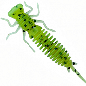 Приманка Fanatik Larva 1.6" #022