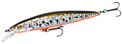 Воблер Pontoon21 Cablista 125SP SMR #R53 CHG Bass OB