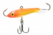 Балансир Rapala Jigging Rap W7 #GFR