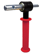 Адаптер Grows Culture d-15,5мм (под шуруповерт) на подшипниках 