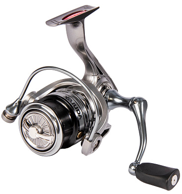 Катушка Lucky John Vanrex Manifest 6 3000FD