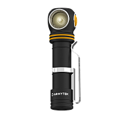 Фонарь Armytek Elf C2 Micro-USB Тёплый