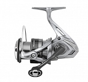 Катушка Shimano Nasci 21' 2500 FC