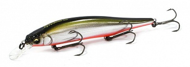 Воблер Megabass Ito Shiner #M RB Shad