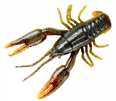 Приманка YUM Crawbug 3.25" #Crawdad