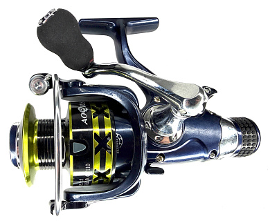 Катушка Aoqiusite Super 5000