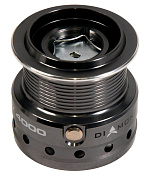 Шпуля для катушки Salmo Diamond Feeder 5 4000FD