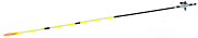 Сторожок Levsha-NN Whisker Pro Color Yellow Click 1.5 (35см, 3гр)