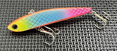 Воблер ZORI Mini Slight 75 #112