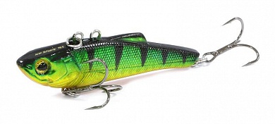 Воблер Renegade Ice Shark #B76