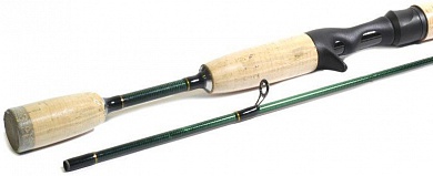 Кастинговое удилище Волжанка Кастмастер 2,1м 14-42гр