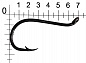 Крючок KOI Beak-Ring №10/0