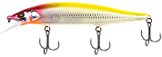 Воблер Jackall RV-Minnow 110SP #Clown