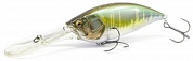 Воблер Megabass Big-M 7.5 #Wagin Hasu BM
