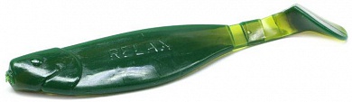 Приманка Relax Kopyto 6" S091