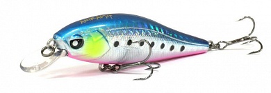 Воблер Lucky John Anira 69F #106