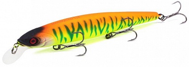 Воблер Jackall Mag Squad 115SP #Tropical mat tiger