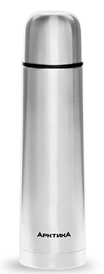 Термос для напитков Арктика 101 (0,75л)