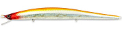 Воблер DUO Grace Minnow Elena 130F #D-33