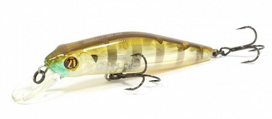 Воблер Pontoon21 Crack Jack 98F MR #108