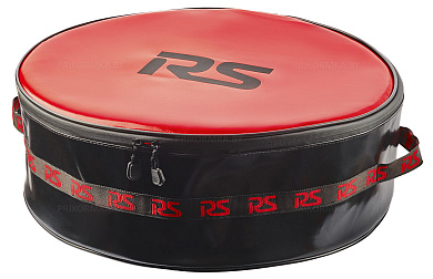 Cумка рыболовная RS ПВХ 25л d-47