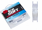 Флюорокарбон Salmo Ice Soft Fluorocarbon 30м 0,235мм