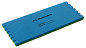 Мотовило Flagman Eva Rig Blue/Green 15x6x0,8см