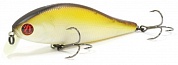 Воблер Pontoon21 Bet-A-Shad 75SP SR #317 Natural Brown