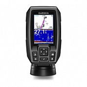 Эхолот Garmin Striker™ CHIRP 4