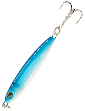 Пилькер Grows Culture Super Minnow 50мм 12гр #002