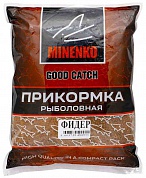 Прикормка Minenko Good Catch Фидер 700гр