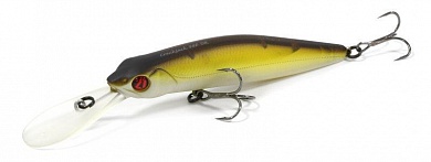 Воблер Pontoon21 CrackJack 98F-DR #317