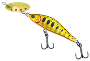 Блесна Grows Culture AR-HD Minnow 45мм 5гр #13