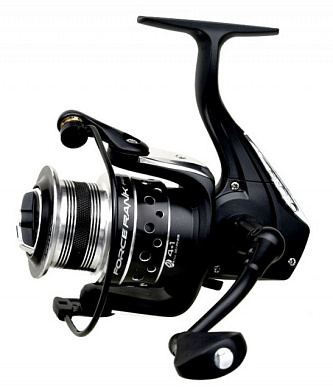 Катушка Flagman Force Rank Feeder 5000