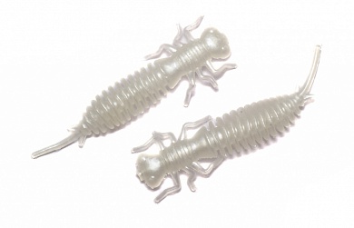 Приманка German Maggot 50мм #L143
