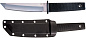 Нож Cold Steel Kobun 17T