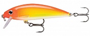 Воблер Rapala X-Rap Countdown XRCD-7 #HH Hot Head