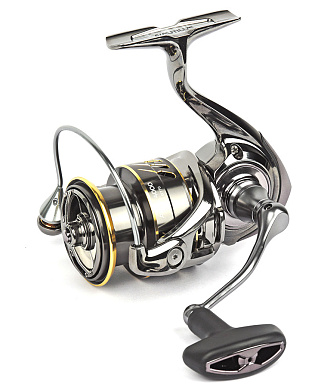 Катушка Nautilus Arta 4000 New