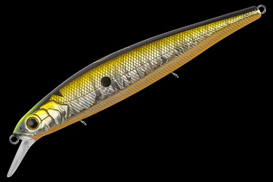 Воблер Tsu Yoki Flirt 115SP #E110