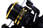 Катушка Black Side Selector 5500 FD