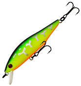 Воблер Pontoon21 Cheeky 80F SR #070 Fire Tiger