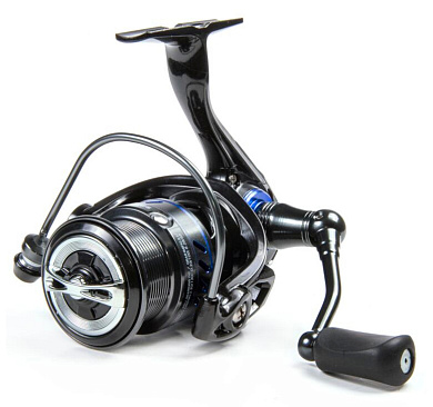 Катушка Salmo Elite Spinetix 8 3000FD